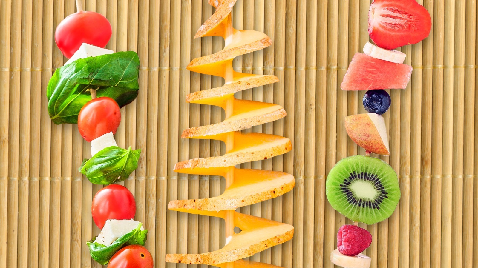 https://www.tastingtable.com/1454236/ways-to-use-skewers-not-kebabs/