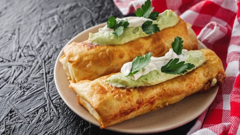 https://www.tastingtable.com/1602422/easy-crispy-chimichanga-no-frying/