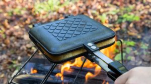 campfire sandwich maker