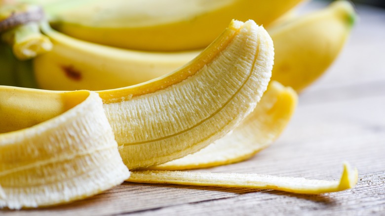 Bananas