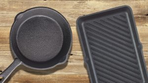 https://www.tastingtable.com/1548395/skillet-vs-griddle-difference/