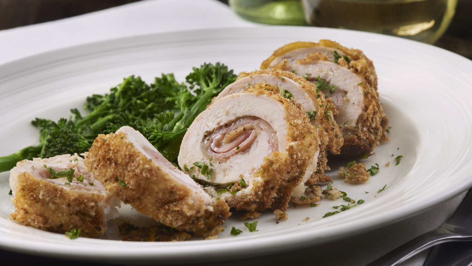 https://www.tastingtable.com/1503540/best-way-roll-chicken-cordon-bleu-plastic-wrap/