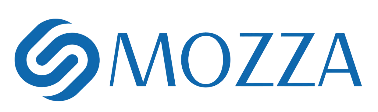 mozza logo