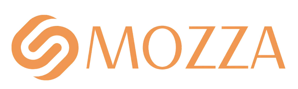 mozza logo